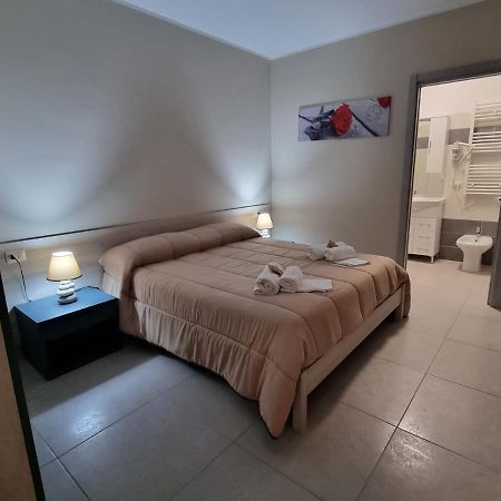 Gerberarooms Pozzilli Dış mekan fotoğraf
